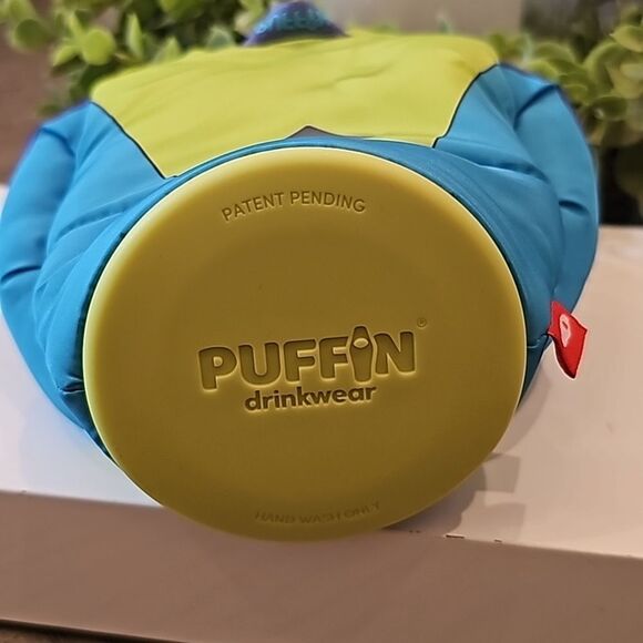 Puffin drinkwear the Miller NWT can bottle cooler - Picture 3 of 6